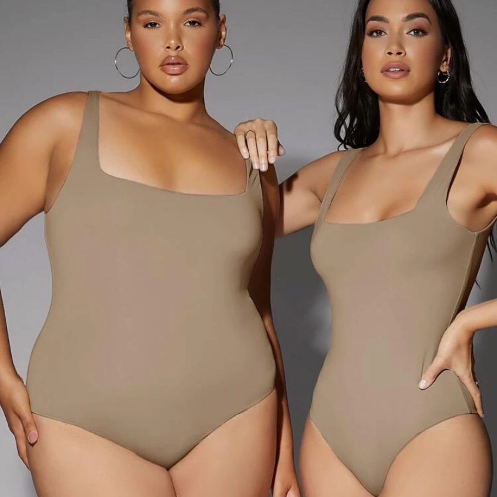 Shein bodysuit